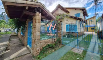 Casa com 4 dormitórios à venda, 201m² por R$1.350.000 - Pontal da Cruz - SãoSebastião/SP