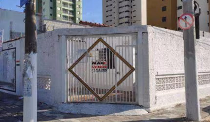 Casa à venda, 119 m² por R$ 800.000,00 - Centro - Suzano/SP