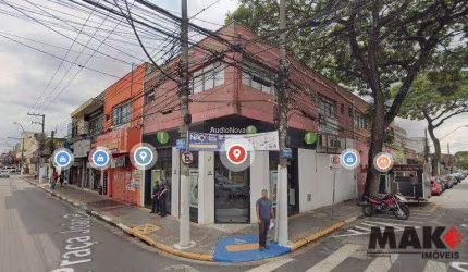 Prédio à venda, 399 m² por R$ 2.500.000 - Centro - Suzano/SP