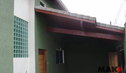 Sobrado com 4 dormitórios à venda, 250 m² por R$ 1.200.000 - Chácara Faggion - Suzano/SP