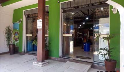Salão à venda, 354 m² por R$ 1.200.000 - Parque Suzano - Suzano/SP