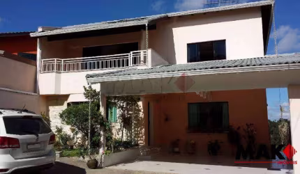 Sobrado com 4 dormitórios, 587 m² - venda por R$ 1.600.000,00 ou aluguel por R$ 6.500,00 - Jardim Altos de Suzano - Suzano/SP