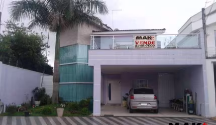 Sobrado com 3 dormitórios à venda, 280 m² por R$ 1.800.000,00 - Jardim Altos de Suzano - Suzano/SP