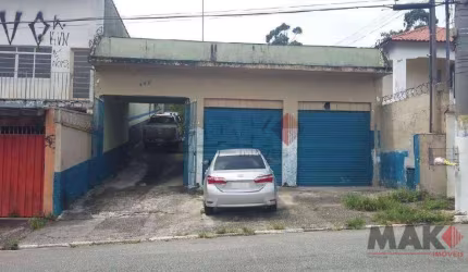Casa com 2 dormitórios à venda, 163 m² por R$ 600.000,00 - Brás Cubas - Mogi das Cruzes/SP
