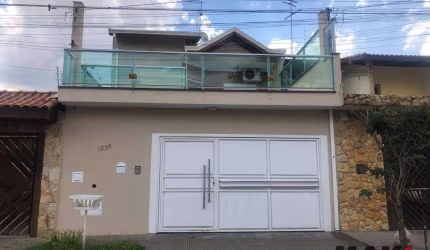 Sobrado com 2 dormitórios à venda por R$ 1.280.000,00 - Jardim dos Ipês - Suzano/SP
