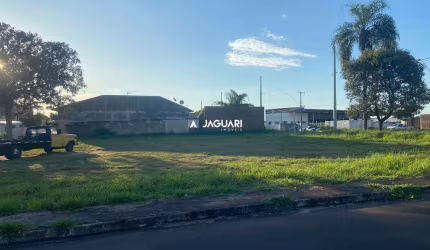 Terreno no Bairro VILA HONORINA na cidade de  AGUDOS;