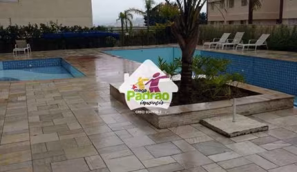 Apartamento com 3 dorms, Picanço, Guarulhos - R$ 570 mil, Cod: 8443