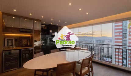 Apartamento com 2 dorms, Jardim Flor da Montanha, Guarulhos - R$ 935 mil, Cod: 8978