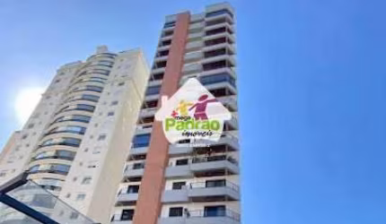 Apartamento com 3 dorms, Santa Teresinha, São Paulo - R$ 1.22 mi, Cod: 9447