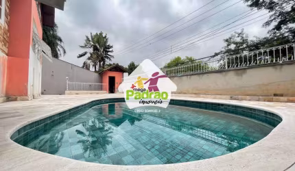 Sobrado com 4 dorms, Vila Rosália, Guarulhos - R$ 2.5 mi, Cod: 7407
