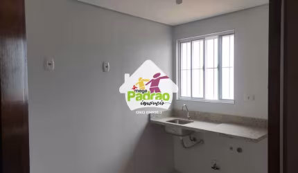 Studio com 2 quartos, Vila Galvão, Guarulhos, Cod: 10375