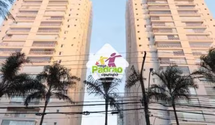 Apartamento com 3 quartos, Vila Leonor, Guarulhos - R$ 880 mil, Cod: 10419