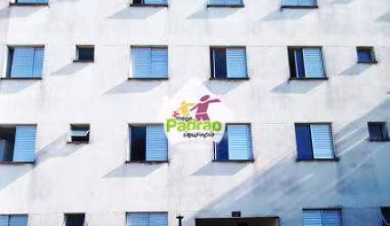 Cobertura com 3 quartos, Cidade Parque Alvorada, Guarulhos - R$ 310 mil, Cod: 10447