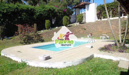Casa com 2 dorms, Cidade Parquelandia, Mogi das Cruzes - R$ 2.175.000,00, 7.253m² - Codigo: 3410
