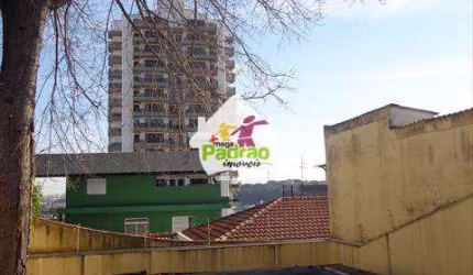 Sobrado com 4 dorms, Vila Rosália, Guarulhos - R$ 1.100.000,00, 500m² - Codigo: 3152