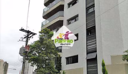 Apartamento com 4 dorms, Jardim Guarulhos, Guarulhos - R$ 1.100.000,00, 235m² - Codigo: 2912