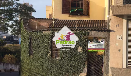 Sobrado com 4 dorms, Jardim Bebedouro, Guarulhos - R$ 630.000,00, 160m² - Codigo: 6256