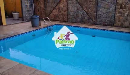 Sobrado com 4 dorms, Vila Galvão, Guarulhos - R$ 1.6 mi, Cod: 7002
