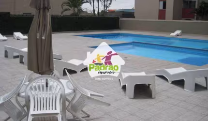 Apartamento com 3 dorms, Gopoúva, Guarulhos - R$ 470 mil, Cod: 7217