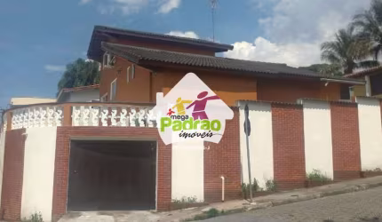 Sobrado com 4 dorms, Vila Rosália, Guarulhos - R$ 1.1 mi, Cod: 7221