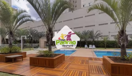Apartamento com 4 dorms, Jardim Zaira, Guarulhos - R$ 1.35 mi, Cod: 7336
