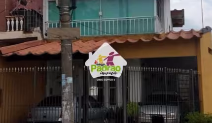 Sobrado com 3 dorms, Jardim Santa Clara, Guarulhos - R$ 600 mil, Cod: 7405