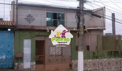 Sobrado com 3 quartos, Centro, Santa Isabel - R$ 650 mil, Cod: 7940