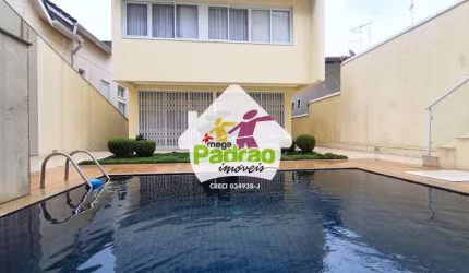 Sobrado com 3 dorms, Parque Renato Maia, Guarulhos - R$ 2.2 mi, Cod: 8080