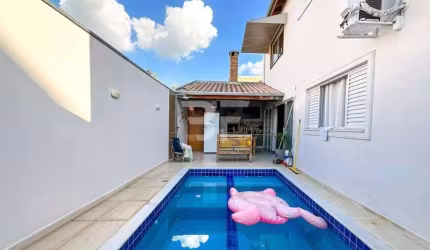 Casa em Condomínio para Venda em Indaiatuba, Jardim Portal dos Ipês, 4 dormitórios, 4 suítes, 6 banheiros, 4 vagas