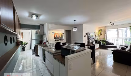 Apartamento com 2 dormitórios, 78 m² - venda por R$ 495.000,00 ou aluguel por R$ 7.868,00/mês - Morumbi - São Paulo/SP