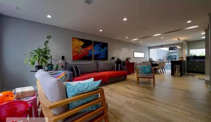 Casa à venda, 270 m² por R$ 1.949.999,91 - Morumbi - São Paulo/SP