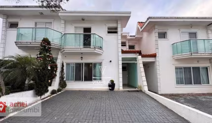 Casa com 3 dormitórios à venda, 170 m² por R$ 949.999,91 - Jardim City - Guarulhos/SP