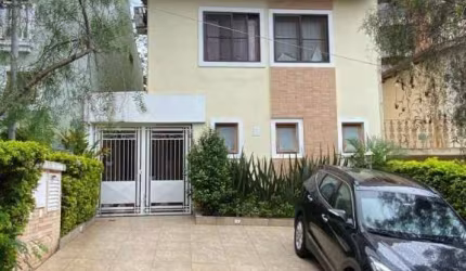 Sobrado com 4 dormitórios à venda, 178 m² por R$ 1.349.999,91 - Panamby - São Paulo/SP