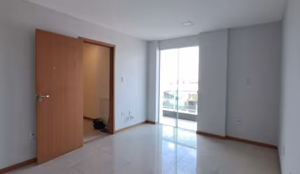 Edifício Coliseum, 84m², 3 quartos sendo 1 suíte, 1 vaga, Pedreira