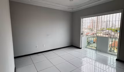 Edifício Procópio Ferreira, 78m², 2 Quartos , 1 Vaga, Jurunas