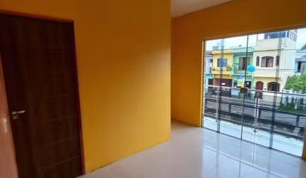 Casa na Pedreira, 64m², 2 quartos sendo 1 suíte, garagem
