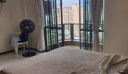 Edifício Delta Garden, 270m², 4 suítes , 2 vagas , Nazaré