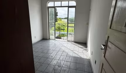 Edifício Alexandre Severino, 100m² , 3 quartos, 1 vaga, Souza