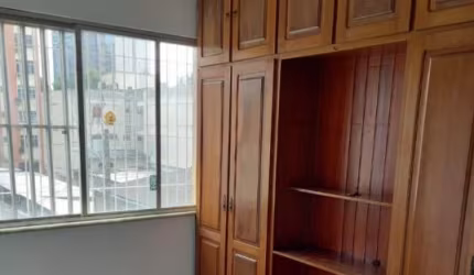 Edifício Belo Horizonte , 136m², 3  quartos sendo 1 suíte, 1 vaga de garagem, Nazaré