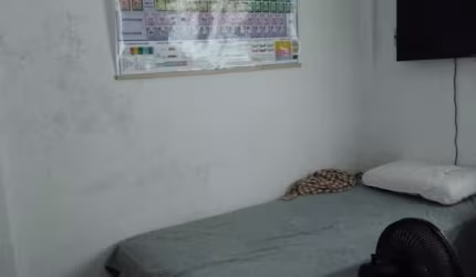 Ed São Geraldo , 32m² , 1 quarto , 1 vaga, Sacramenta