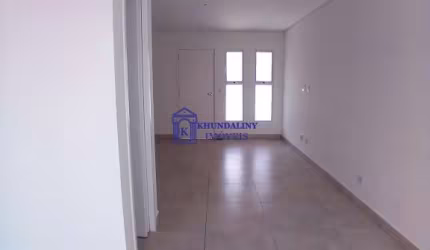 SOBRADO NOVO - JD. D'ABRIL - R$ 640.000,00 - 03 DORM