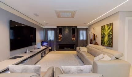 Casa mobilada com 3 quartos à venda no Pilarzinho – 521,45 m² | Ref 335