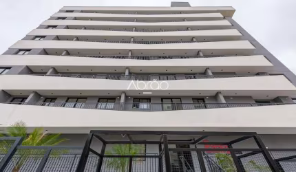 Apartamento novo com 2 quartos à Venda no Vila Izabel - 34 m² | Ref 417