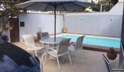 Casa com 4 dormitórios à venda, 235 m² por R$ 845.000,00 - Anil - Rio de Janeiro/RJ
