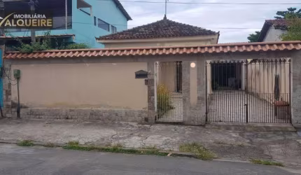 Casa à venda, 115 m² por R$ 450.000,00 - Bangu - Rio de Janeiro/RJ