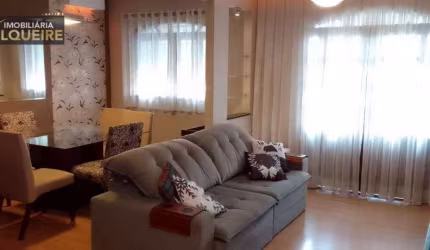 Apartamento à venda, 109 m² por R$ 580.000,00 - Vila Valqueire - Rio de Janeiro/RJ
