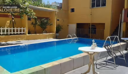 Casa com 3 dormitórios à venda, 100 m² por R$ 830.000,00 - Jardim Sulacap - Rio de Janeiro/RJ
