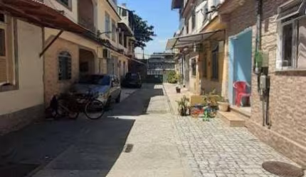 Casa com 3 dormitórios à venda, 140 m² por R$ 330.000,00 - Vila Valqueire - Rio de Janeiro/RJ