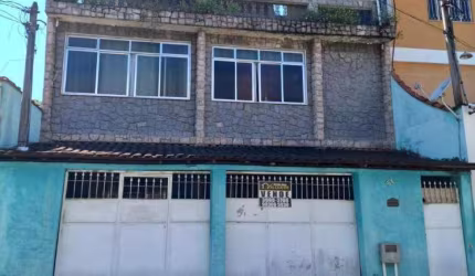 Casa à venda, 160 m² por R$ 590.000,00 - Sulacap - Rio de Janeiro/RJ