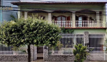 Casa à venda, 380 m² por R$ 1.500.000,00 - Vila Valqueire - Rio de Janeiro/RJ